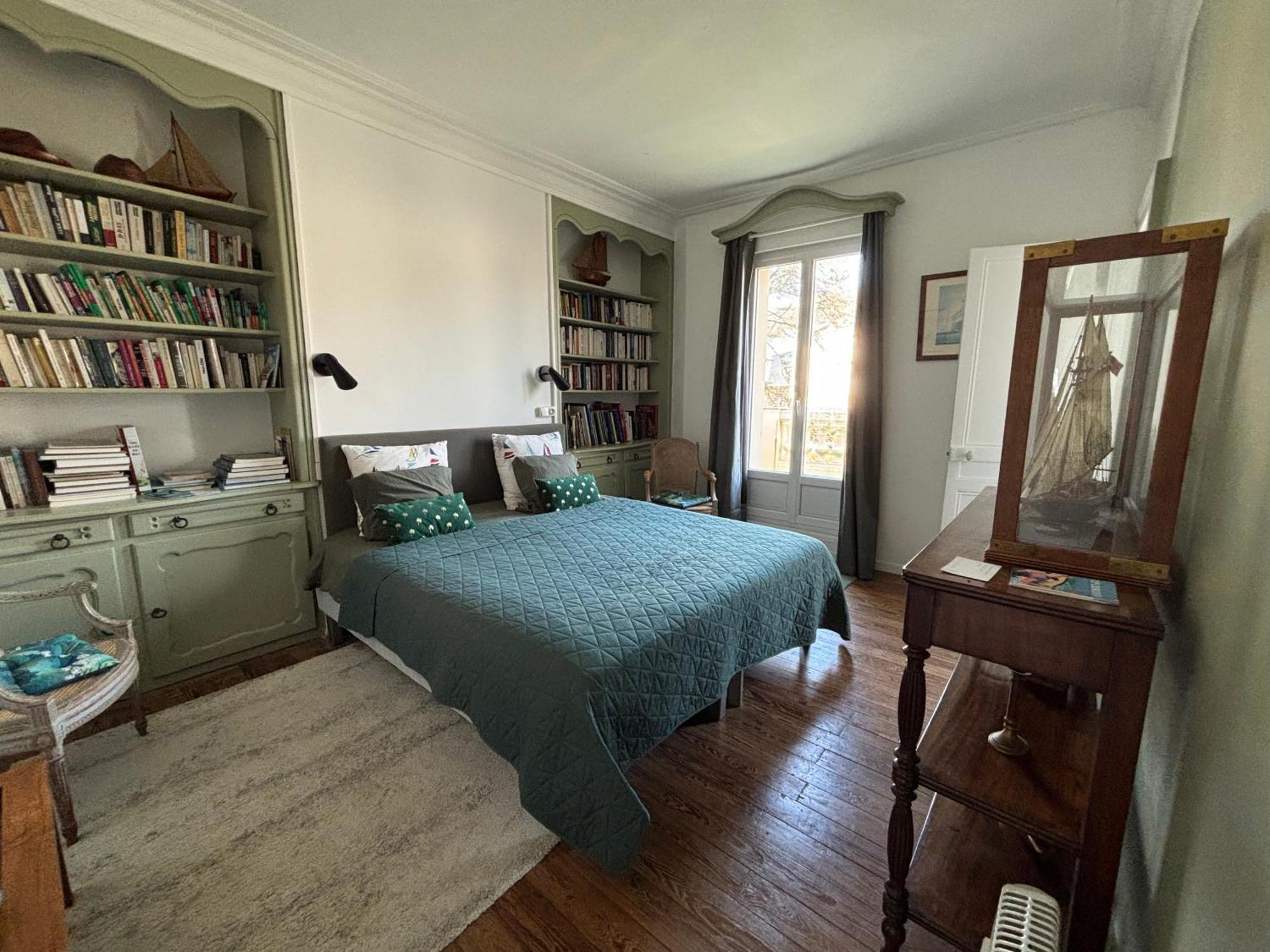 Villa Des Peintres Етрета Екстер'єр фото