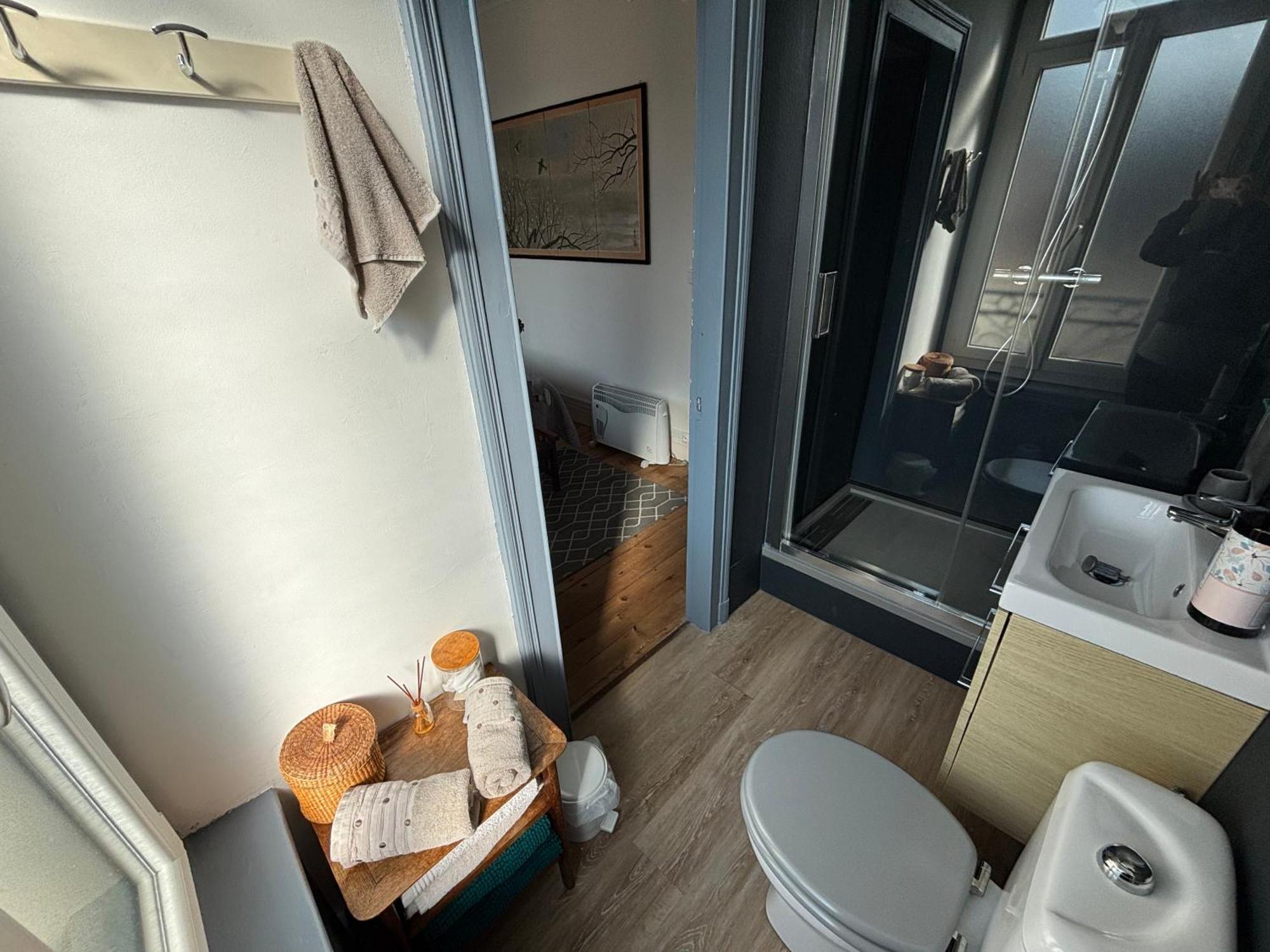 Villa Des Peintres Етрета Екстер'єр фото